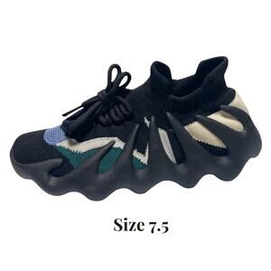 Unisex Womens 7.5-8 39 girls boys Sneakers Walking Running Breathable gym Shoes